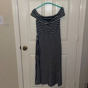 Banana republic dress